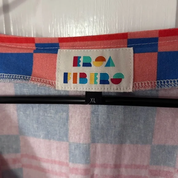 Ersa Fibers Billie Dress XL - Picture 3 of 8